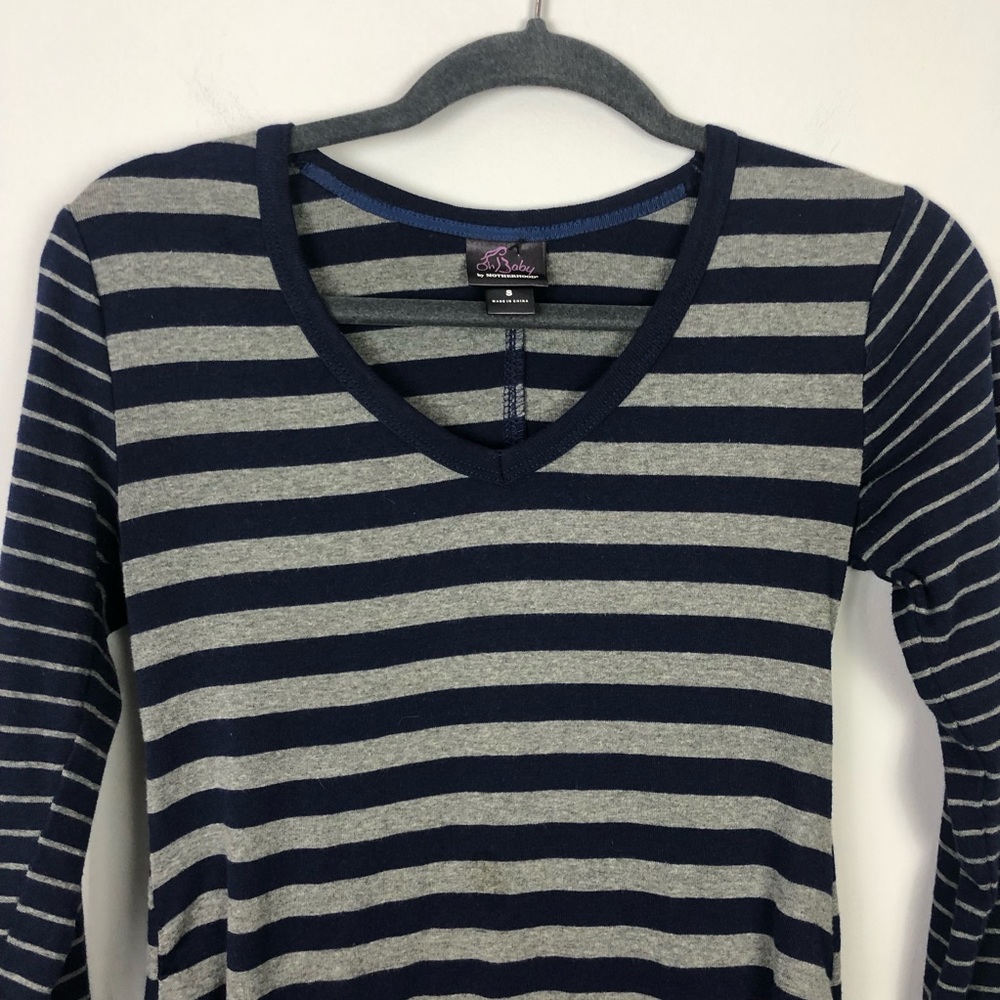 Oh Baby by Motherhood Maternity Top - Picture 3 of 6